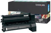 Lexmark C780, C782 Magenta Print Cartridge (0C780A2MG)